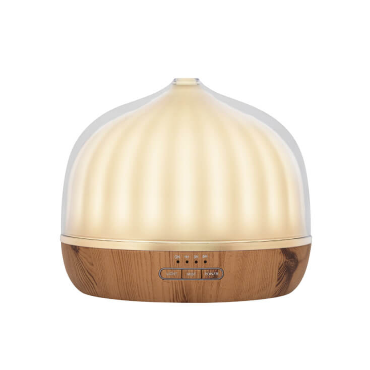 Stona ultrazvučna aroma lampa AD500 homeOstala oprema