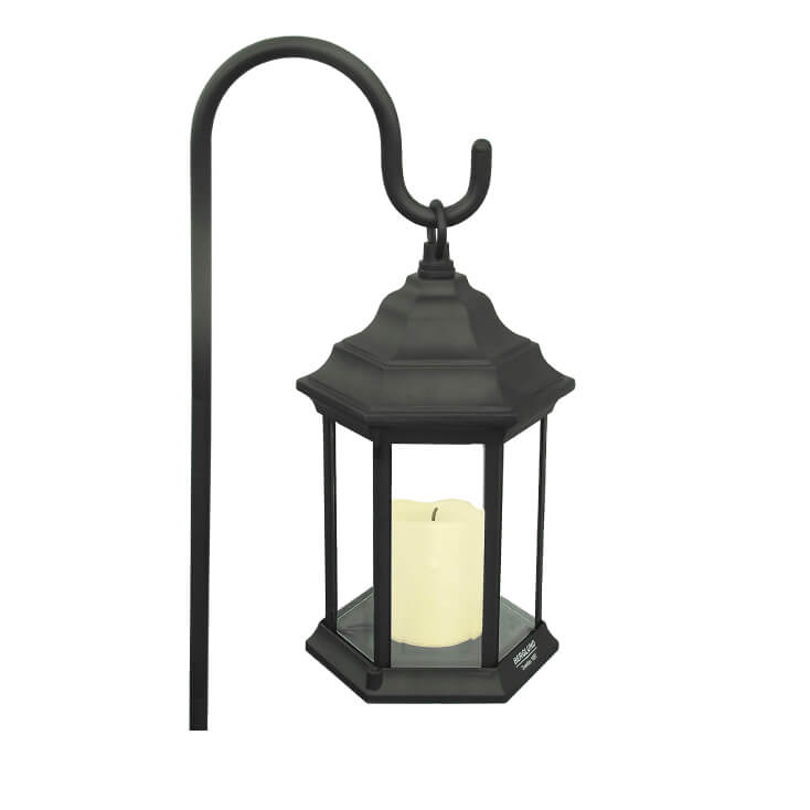 Kandelaber sa LED diodamaLed spoljna rasveta