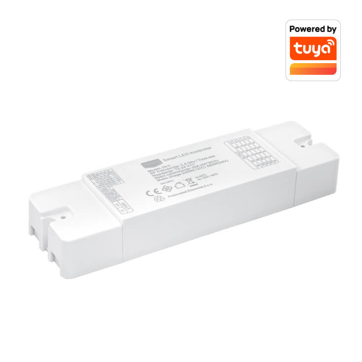 Kontroler 5u1 za LED trake 240WLed oprema