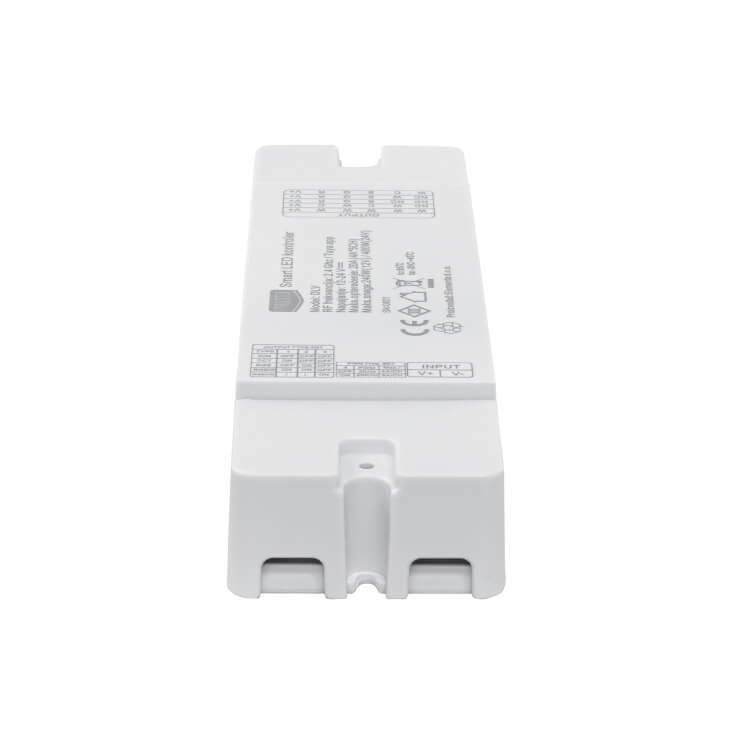 Kontroler 5u1 za LED trake 240WLed oprema