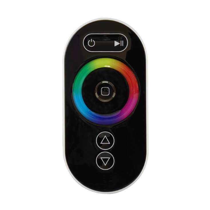 Kontroler za RGB LED trake 360WLed oprema