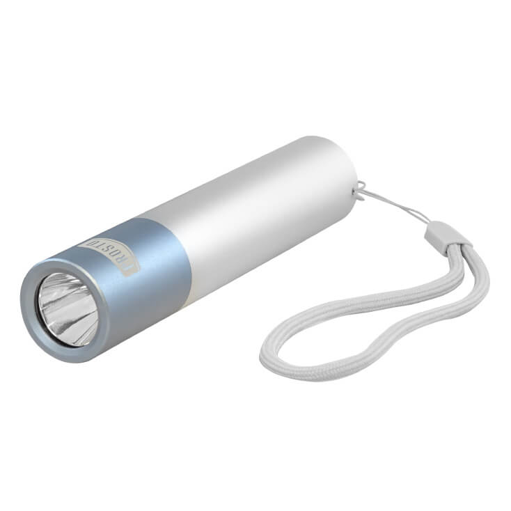 LED baterijska lampa i power bank ProstoLed lampe na baterije