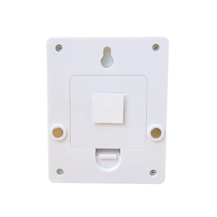 LED baterijska lampa - prekidač 3W LEDLed lampe na baterije