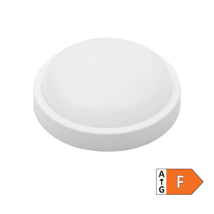 LED brodska lampa 11W belaLed plafonjere