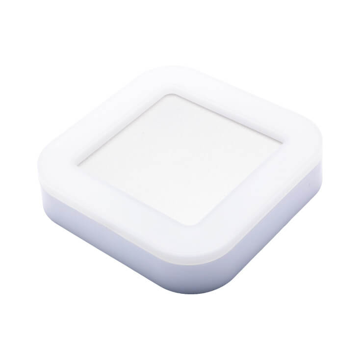 LED brodska lampa 15W kvadratnaLed plafonjere