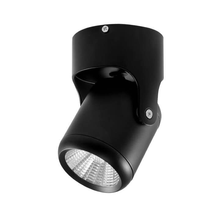 LED lampa nagibna 7W dnevno svetlo ProstoLed spotovi