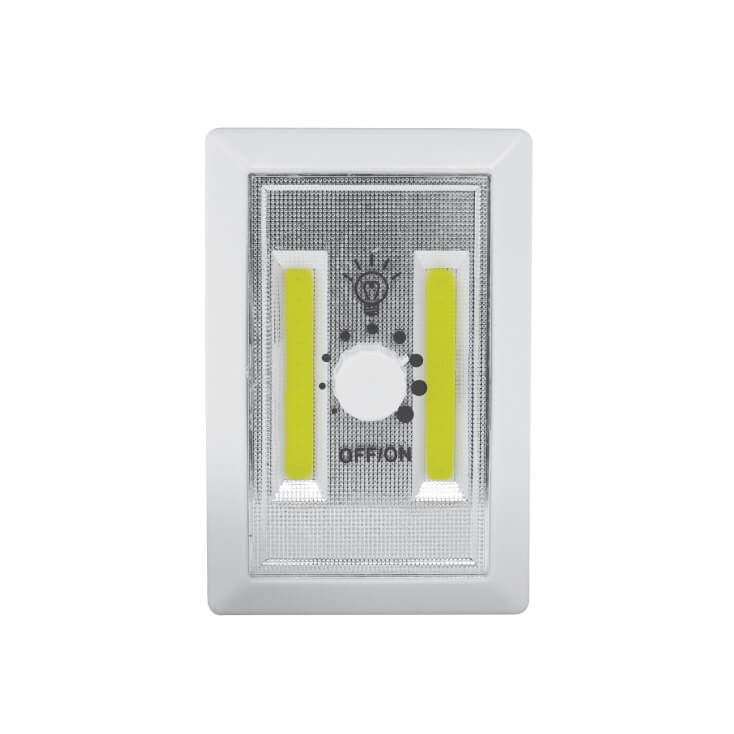 LED lampa sa dimeromLed lampe na baterije