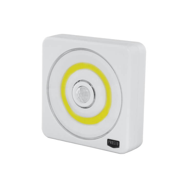 LED lampa sa senzorom pokretaLed lampe na baterije