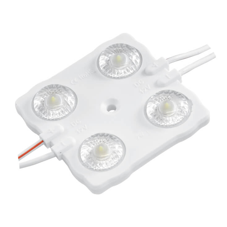 LED modul dnevna svetlost EPISTAR SMD2835 2WLed oprema