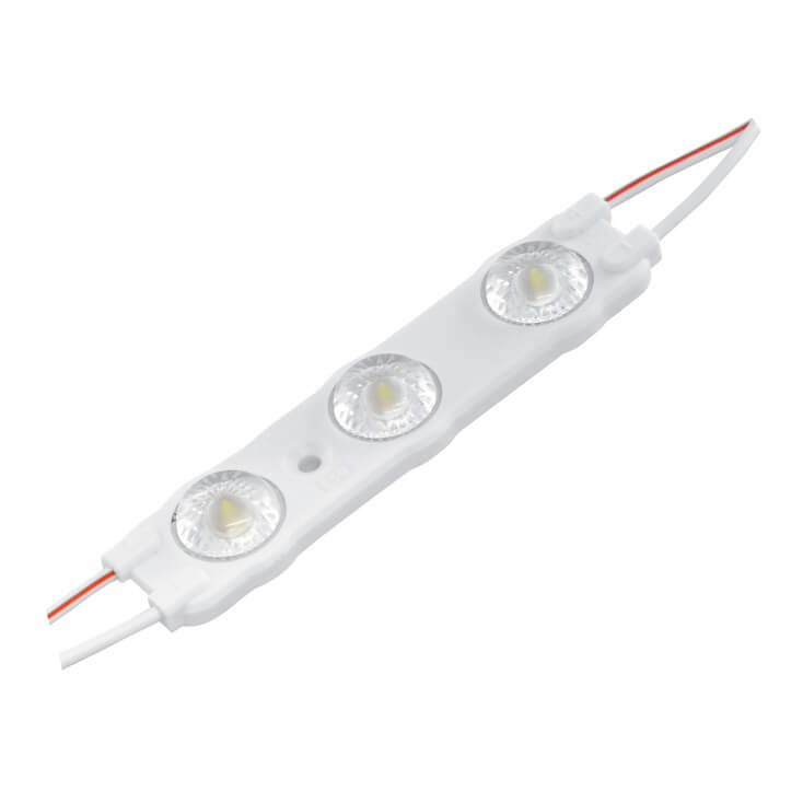 LED modul dnevna svetlost EPISTAR SMD2835Led oprema