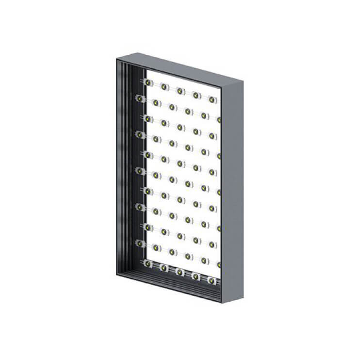 LED modul dnevna svetlost SAMSUNG SMD2835 1.2WLed oprema