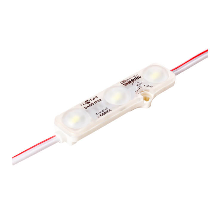 LED modul dnevna svetlost SAMSUNG SMD2835 1.2WLed oprema