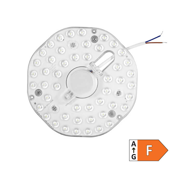 LED modul za plafonjere 10.9 W hladno belaLed oprema