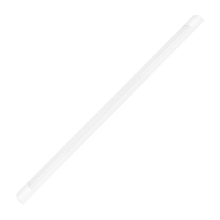LED nadgradna lampa 120cm 40WLed strele
