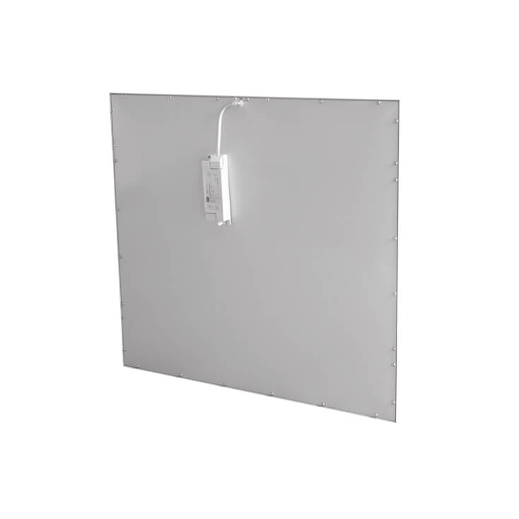 LED panel 43W dnevno svetlo Prosto 600x600Led paneli