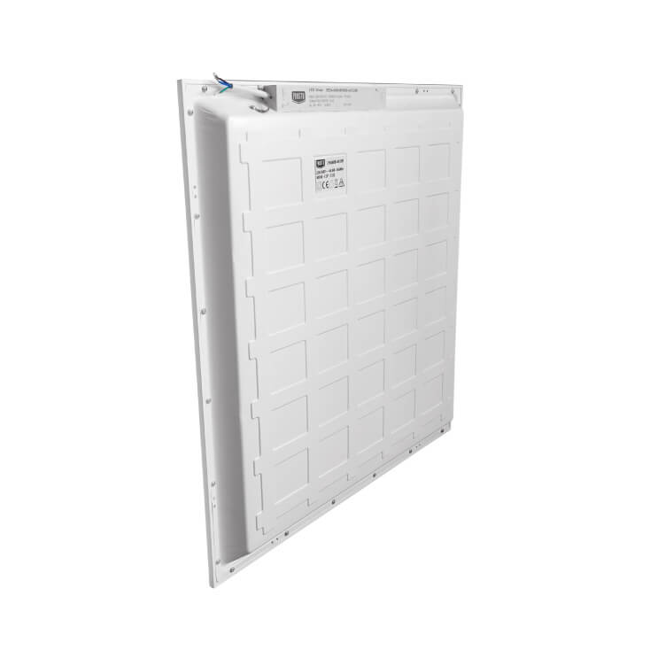 LED panel 44.4W dnevno svetlo Prosto 600x600Led paneli