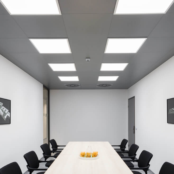 LED panel 44.4W dnevno svetlo Prosto 600x600Led paneli
