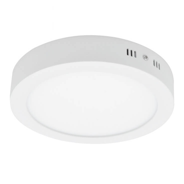 LED panel lampa 24W toplo beli  nadgradni ProstoLed paneli
