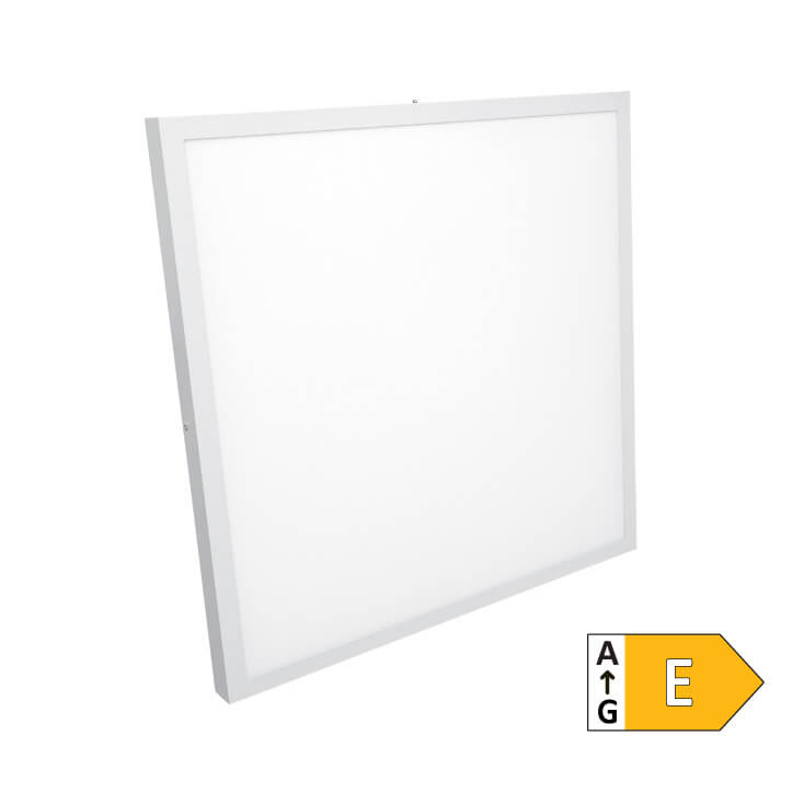 LED panel sa ramom 36W dnevno svetlo Prosto 600x600Led paneli
