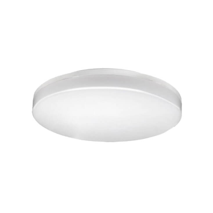 LED plafonjera 18W hladno bela krugLed plafonjere