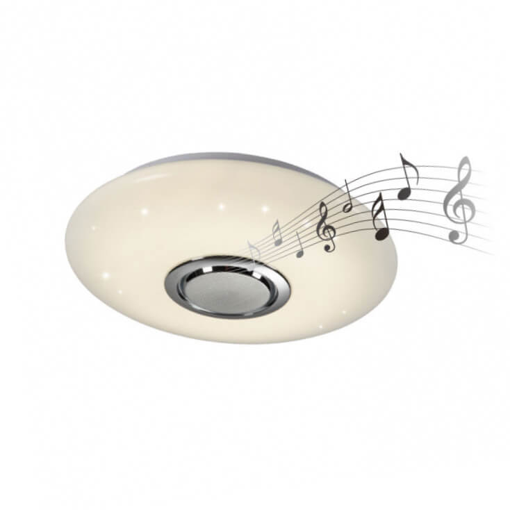 LED plafonjera 24W RGB bluetoothLed plafonjere