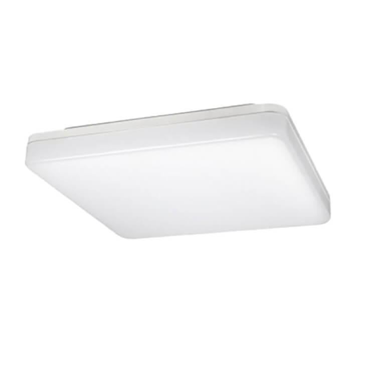 LED plafonjera 24W hladno bela kockaLed plafonjere