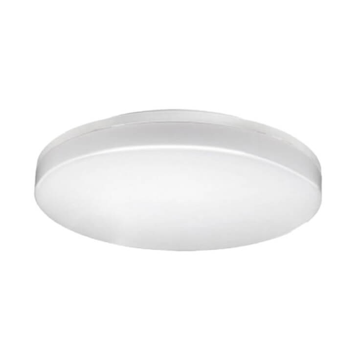 LED plafonjera 24W hladno bela krugLed plafonjere