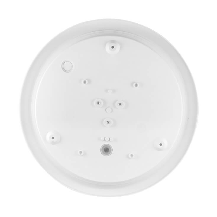 LED plafonjera sa senzorom pokreta 18W hladno belaLed plafonjere