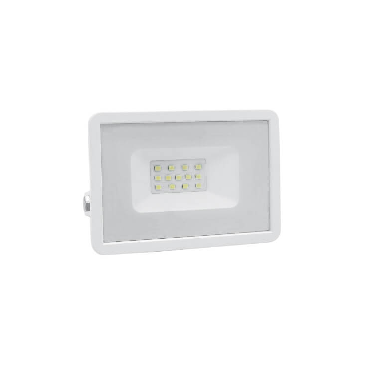 LED reflektor 10W beli ProstoLed reflektori