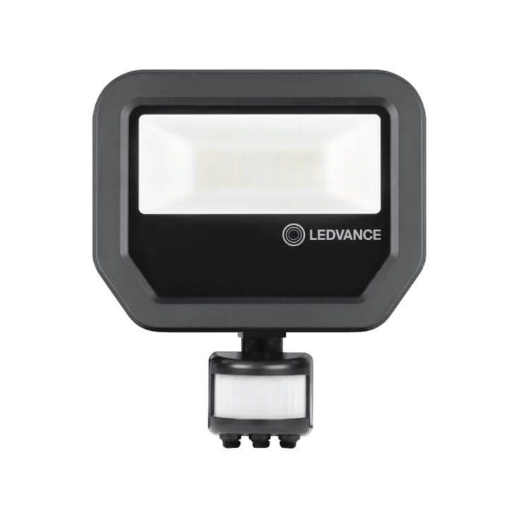 LED reflektor sa PIR senzorom 20W LEDVANCELed reflektori