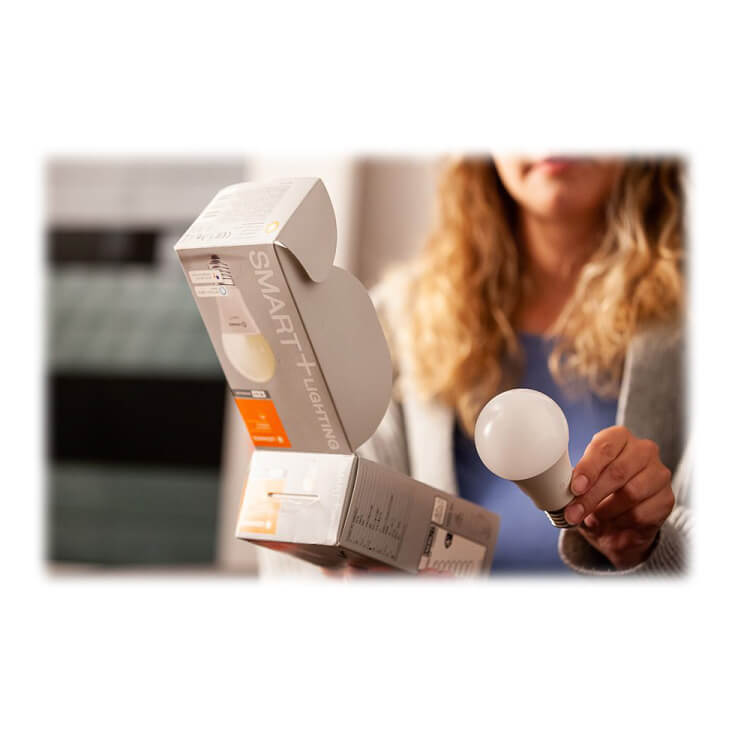 LED sijalica Wi-Fi smart 14W LEDVANCELed sijalice