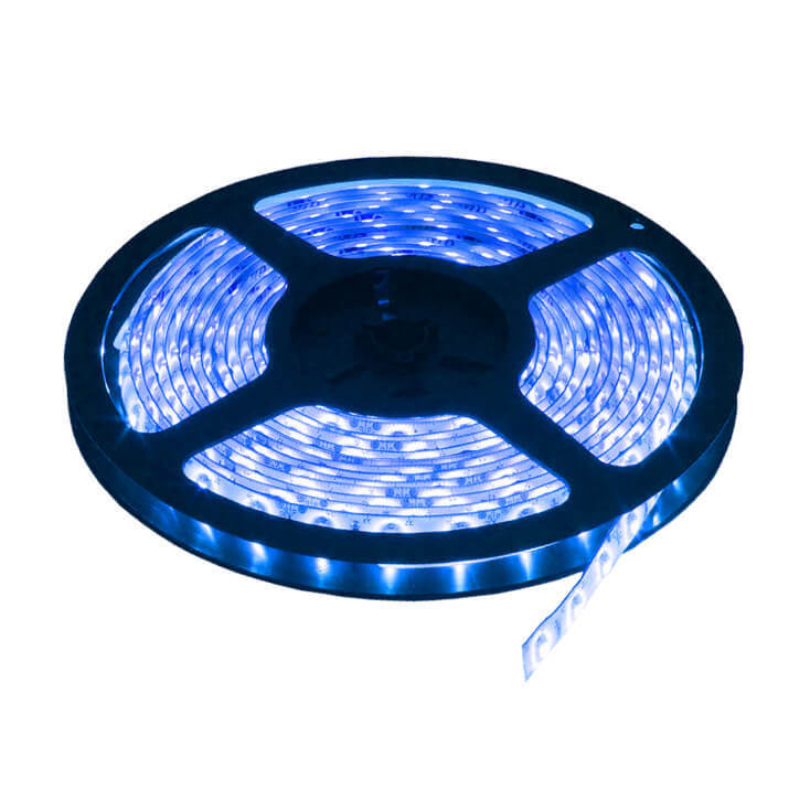 LED traka plava 60 LED / 1mLed trake