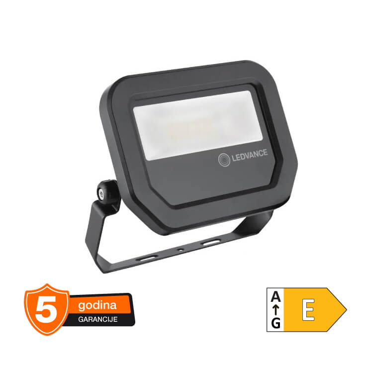 LEDVANCE LED reflektor 10W dnevno svetloLed reflektori