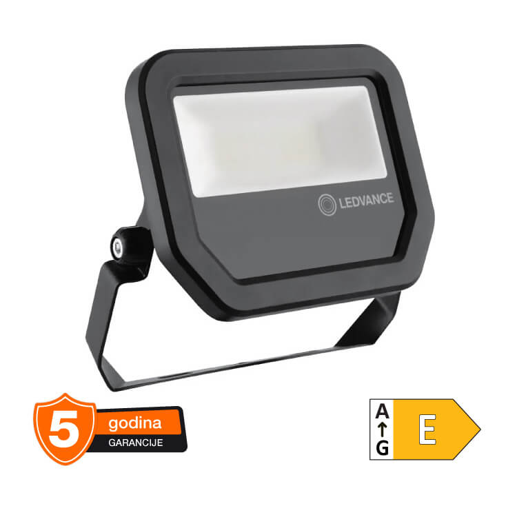 LEDVANCE LED reflektor 20W hladno belaLed reflektori