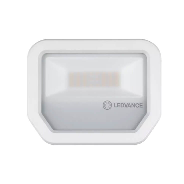 LEDVANCE LED reflektor beli 20W hladno belaLed reflektori