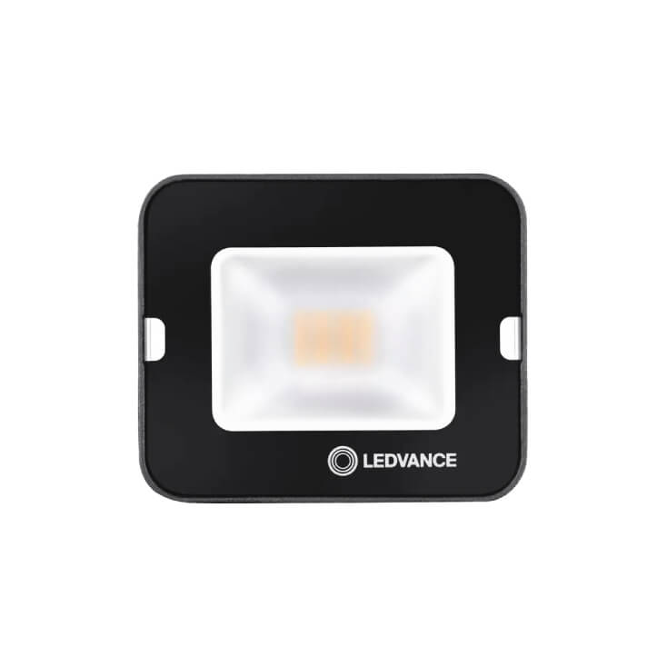 LEDVANCE LED reflektor crni 10W dnevno svetloLed reflektori