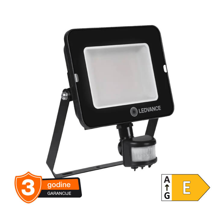 LEDVANCE LED reflektor sa PIR senzorom 50WLed reflektori