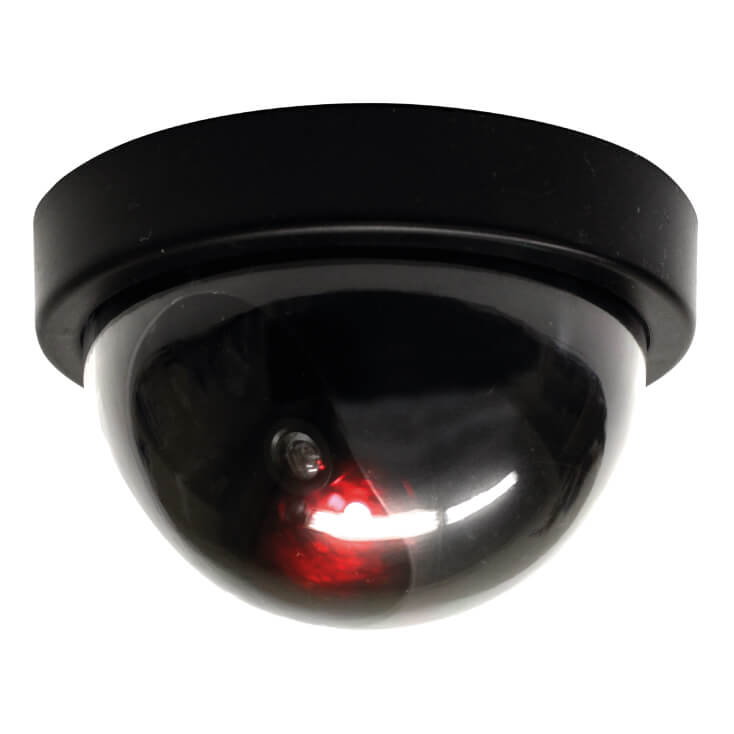 Lažna kamera domeLažne