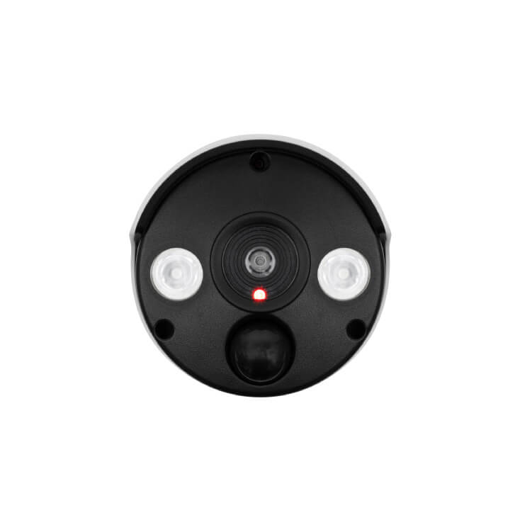 Lažna kamera sa lampom i senzorom pokretaLažne