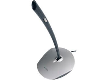 Mikrofon A4 TECH MI 10Oprema za ozvučenje