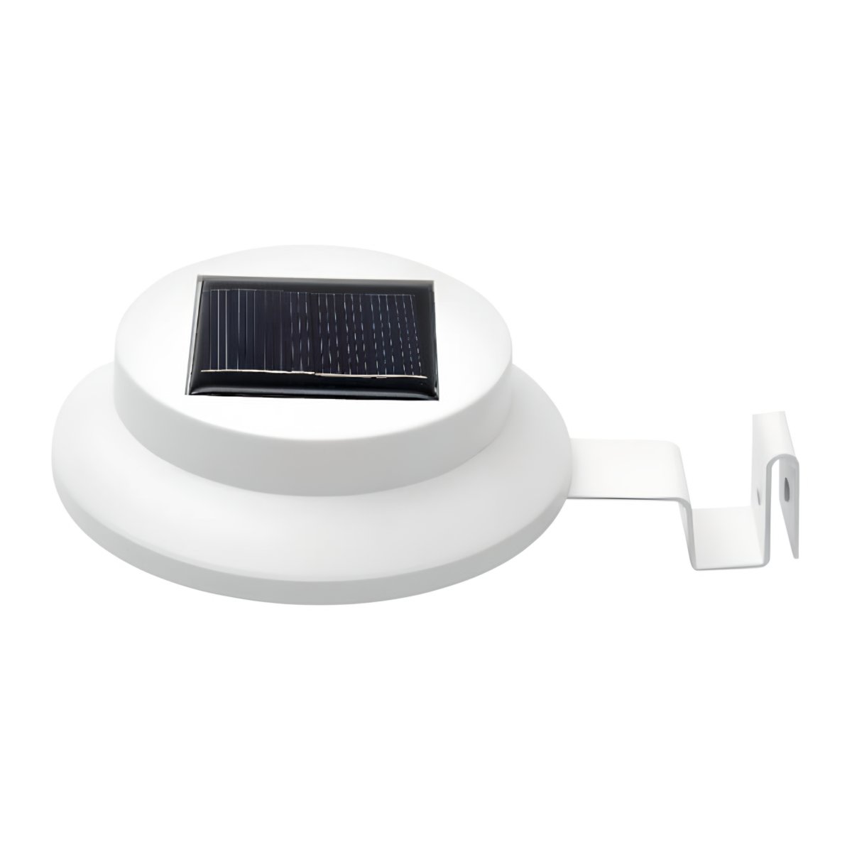 Montažna solarna baštenska lampaLed spoljna rasveta