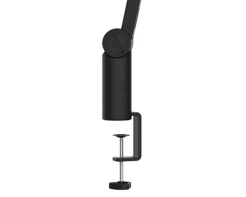 NZXT Držač za mikrofon Boom Arm (AP-BOOMA-B1)Oprema za ozvučenje