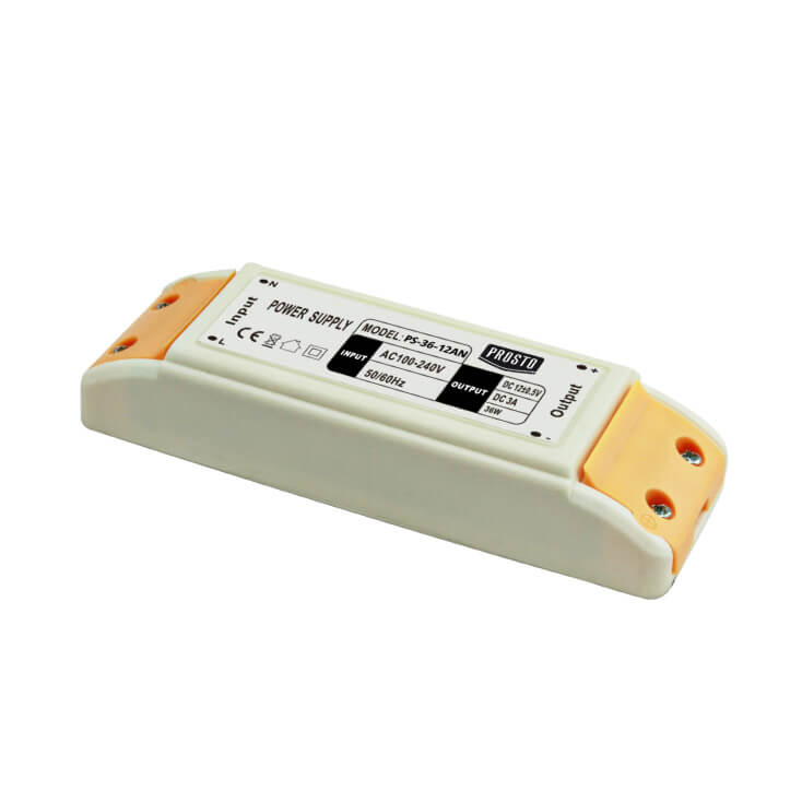 Napajanje 36W IP20Led oprema