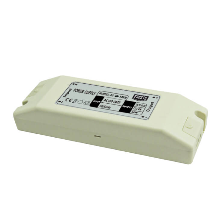 Napajanje 48W IP20Led oprema