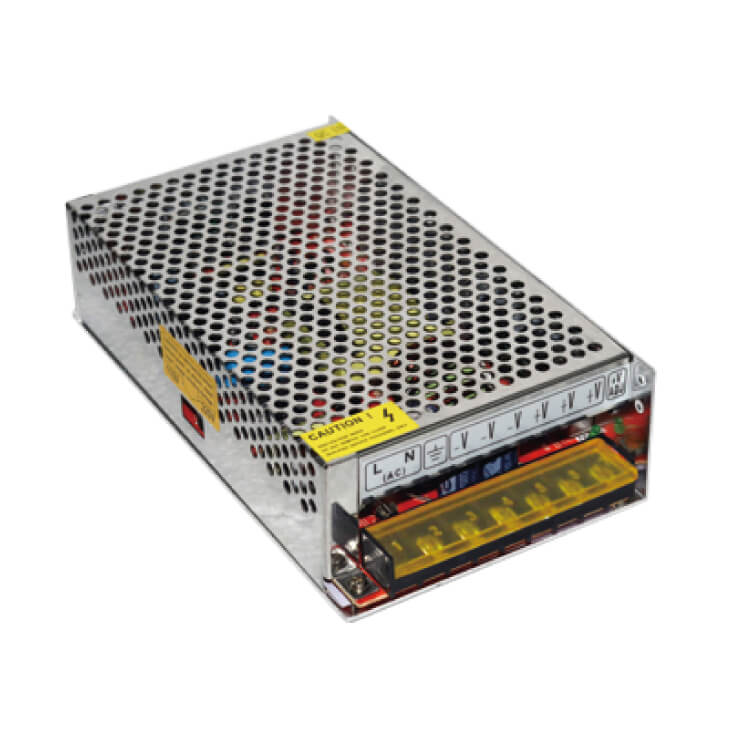 Napajanje za LED trake 200W