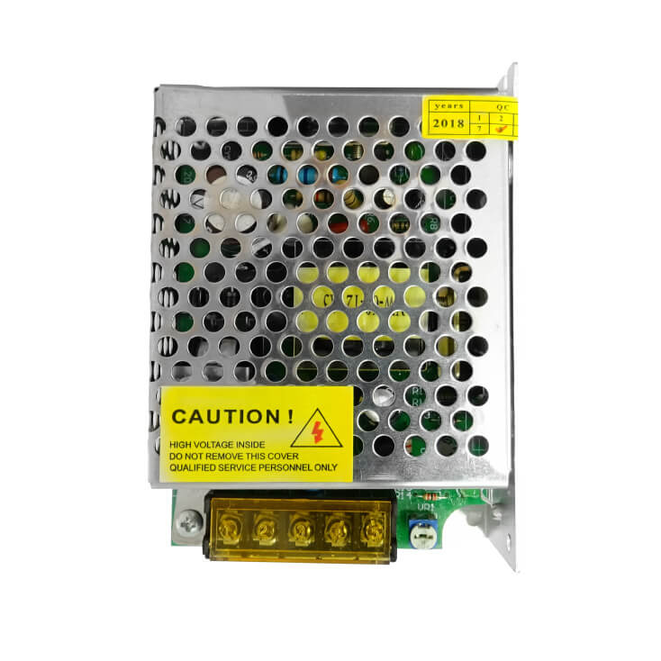 Napajanje za LED trake 60W