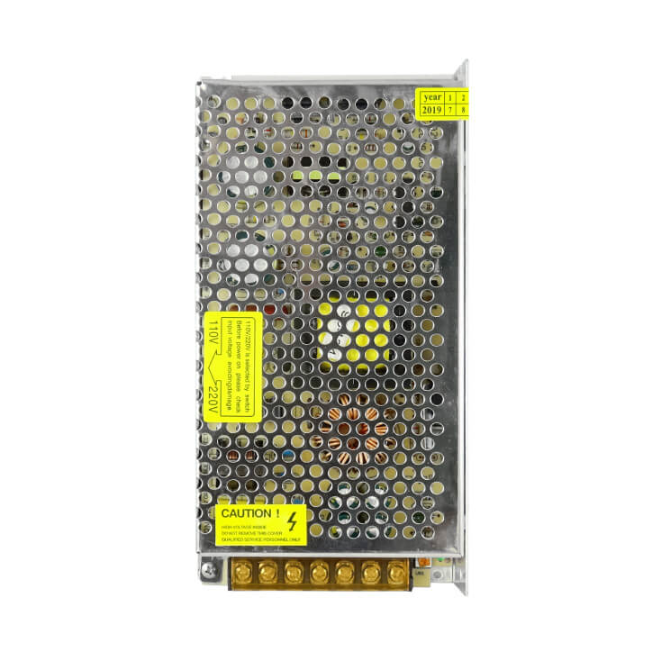 Napajanje-ispravljač za LED trake 200W