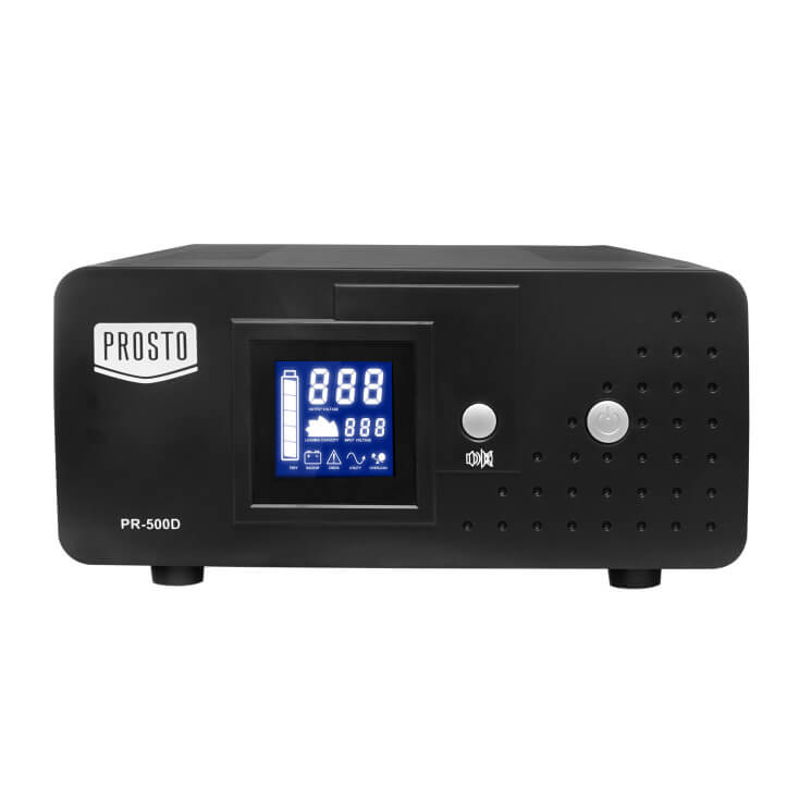 Naponski pretvarač 300W sa punjačem akumulatoraPretvarači napona