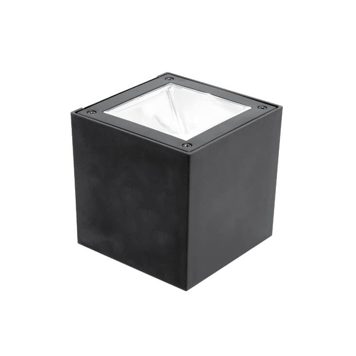 Nazidna solarna baštenska lampaLed spoljna rasveta