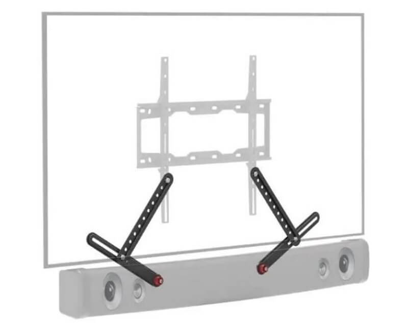 Nosač za zvučnik BARKAN E820.BTV nosači